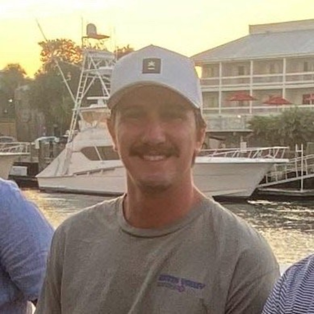 Meet your Posher, Zachary